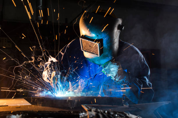 Trusted Baytown, TX Welder & Metal Fabrication Experts