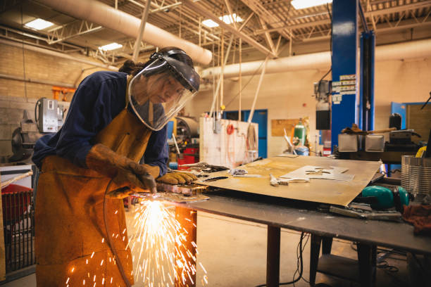 Best Automotive Welding in Baytown, TX