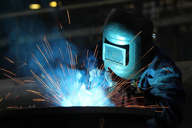 Best Automation and Robotic Welding in Baytown, TX