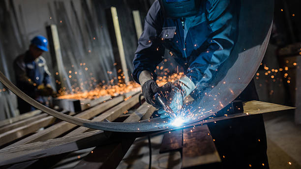 Trusted Baytown, TX Welder & Metal Fabrication Experts