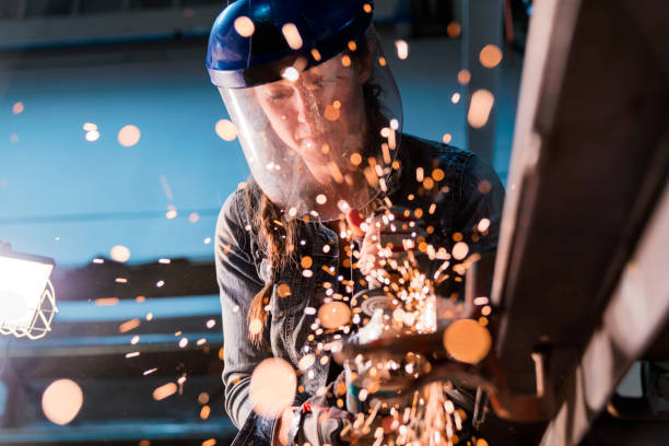 Affordable Welder Services in Baytown, TX